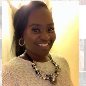 Meet your Posher, Judith